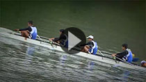 Competitive Rowing(Link to YouTube)