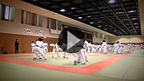 Judo Environment for the Visually Impaired(Link to YouTube)