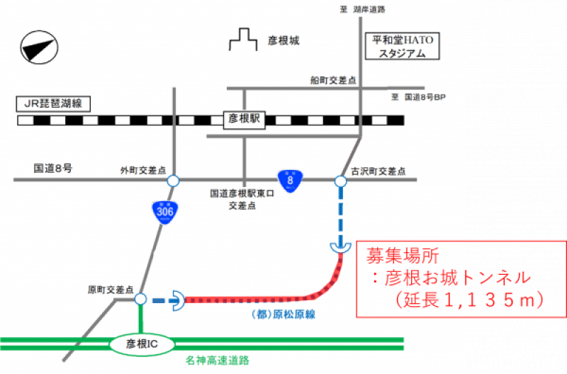 位置図