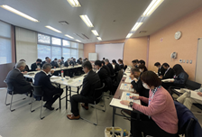 第3回検討会の模様