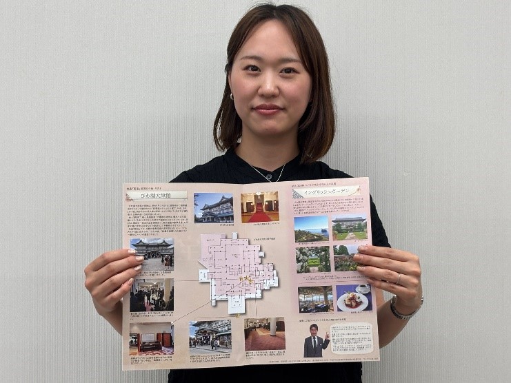 ロケ地マップ手持ち画像