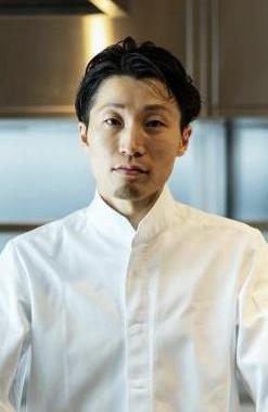  野田シェフ