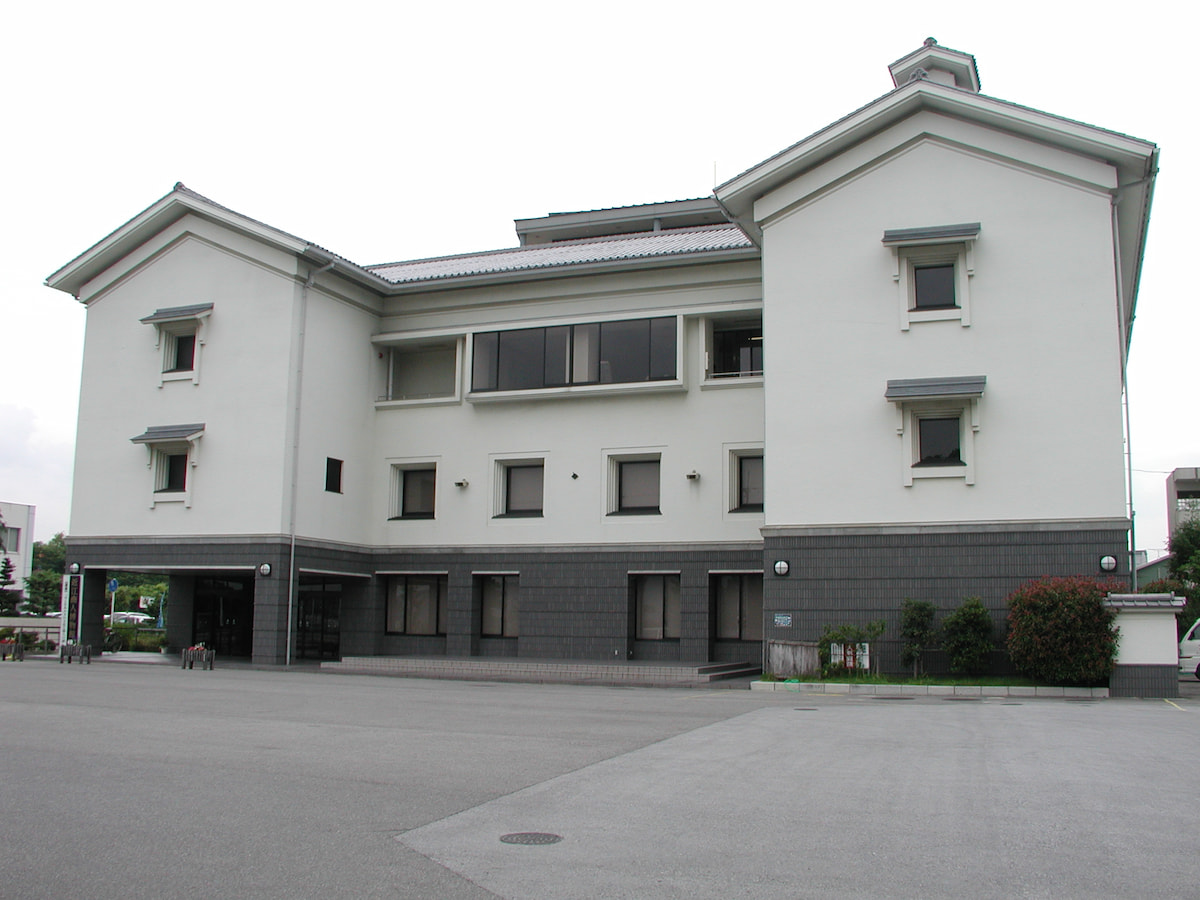 近江商人博物館・中路融人記念館の詳細を表示