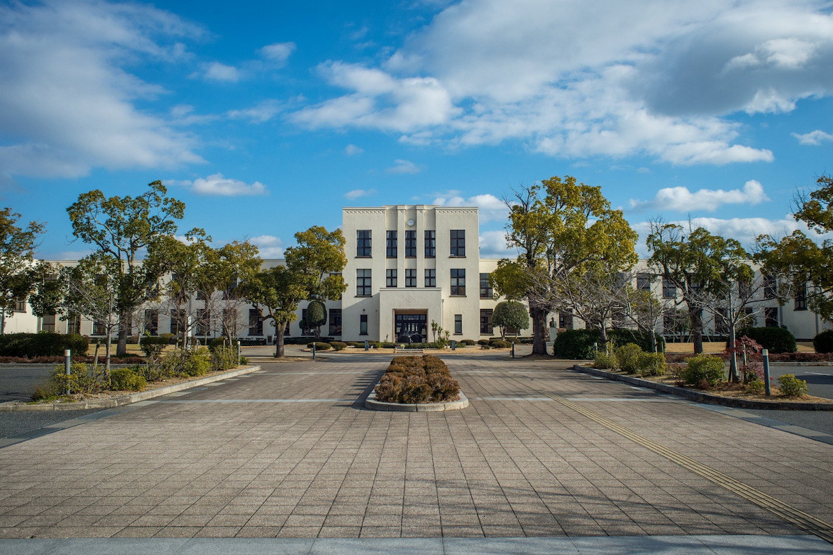 豊郷小学校旧校舎群の詳細を表示