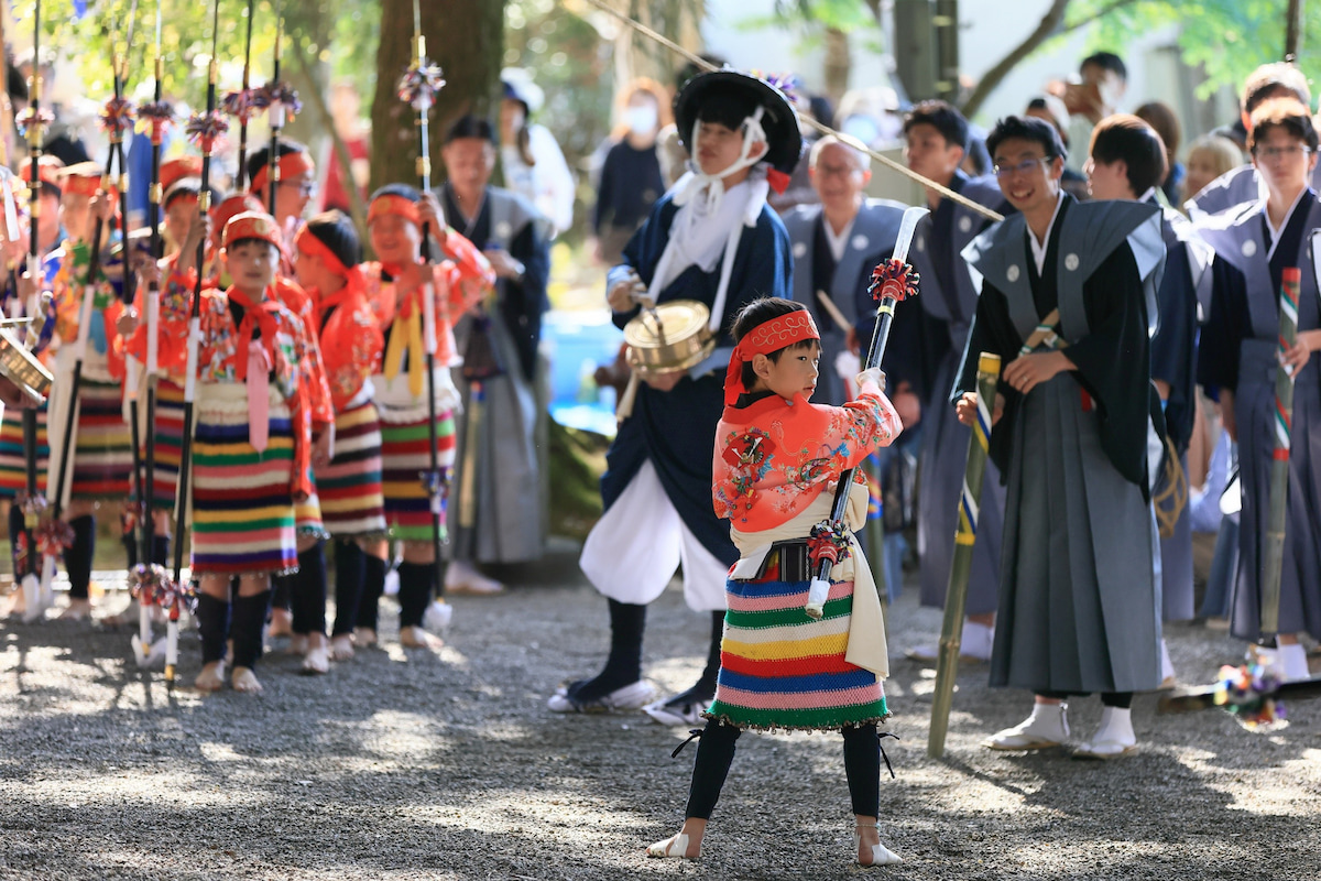 ケンケト祭の詳細を表示