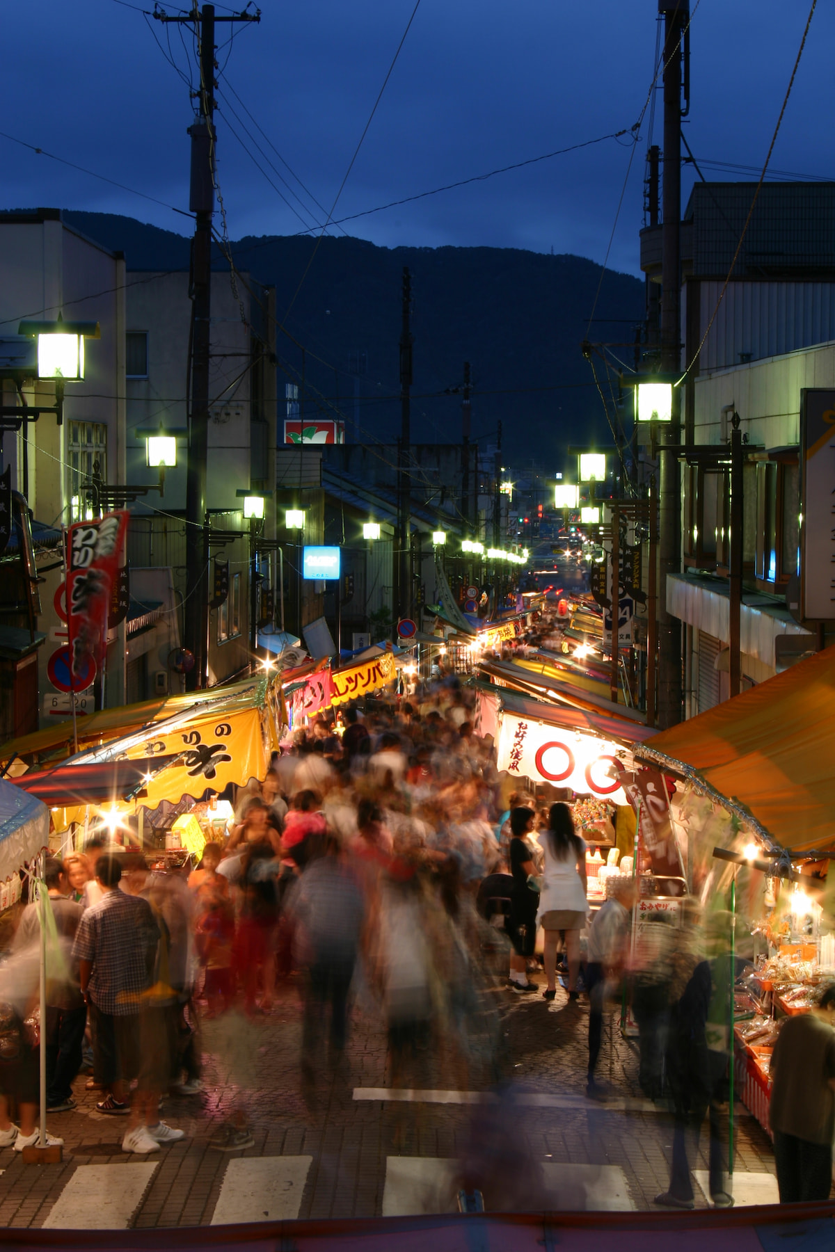 木之本地蔵大縁日の詳細を表示