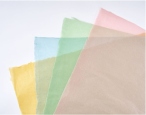 近江雁皮紙の詳細を表示