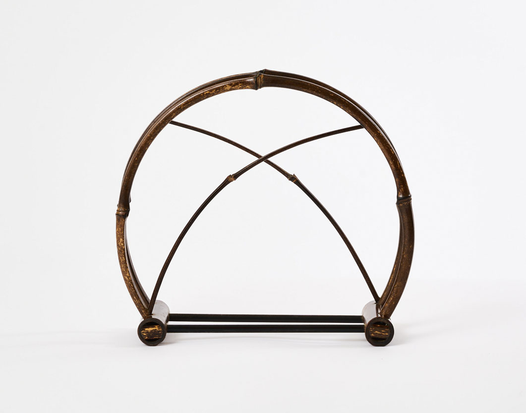 八幡丸竹工芸品の詳細を表示