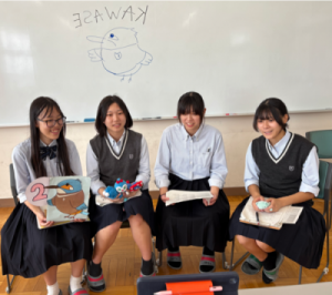 生徒会