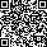 しがネット受付サービスのQRコード