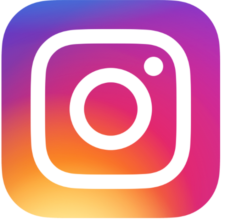 インスタグラムのアイコン画像です。