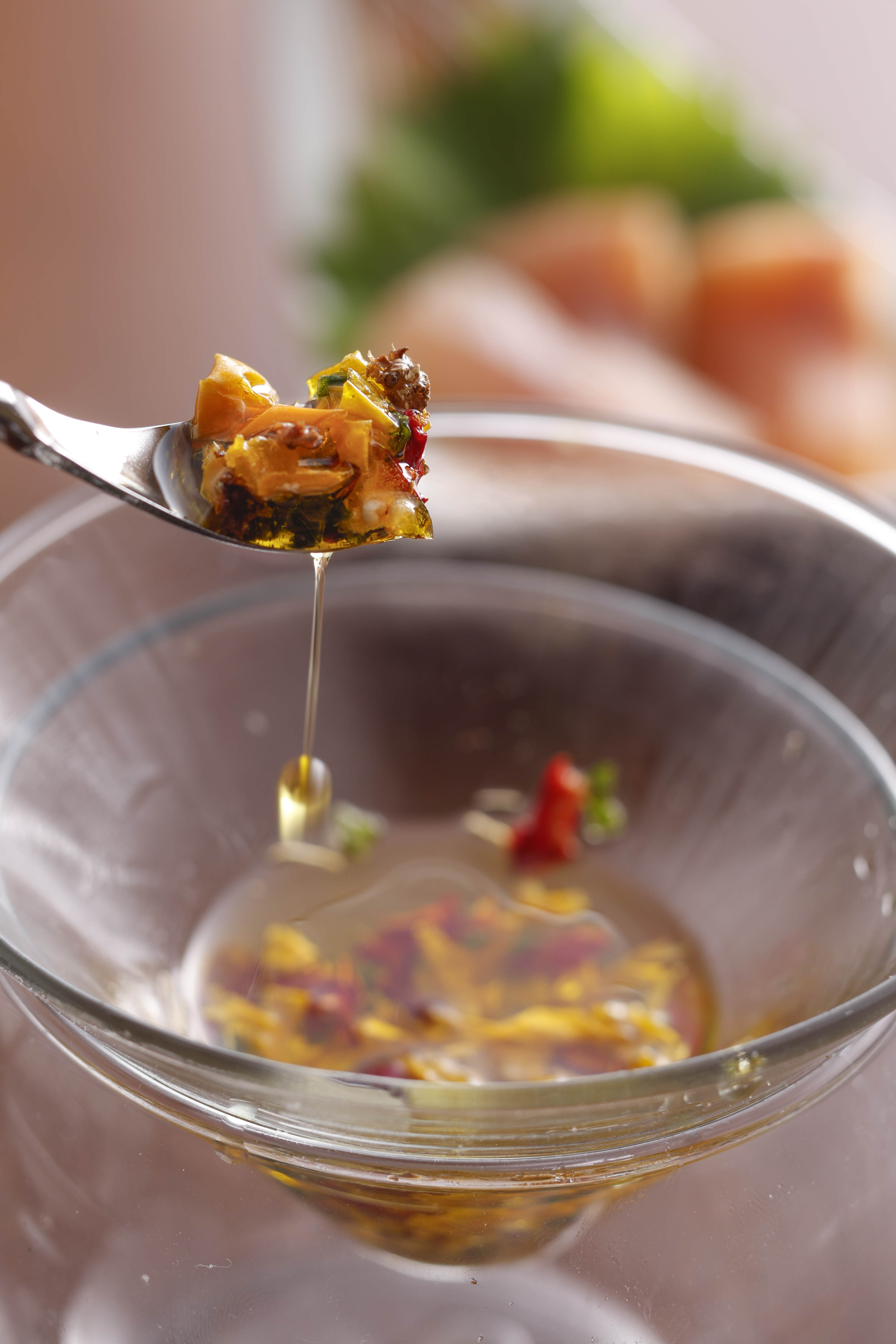 BIWAKOの宝石箱の画像、日本料理こまやのホームページへのリンク