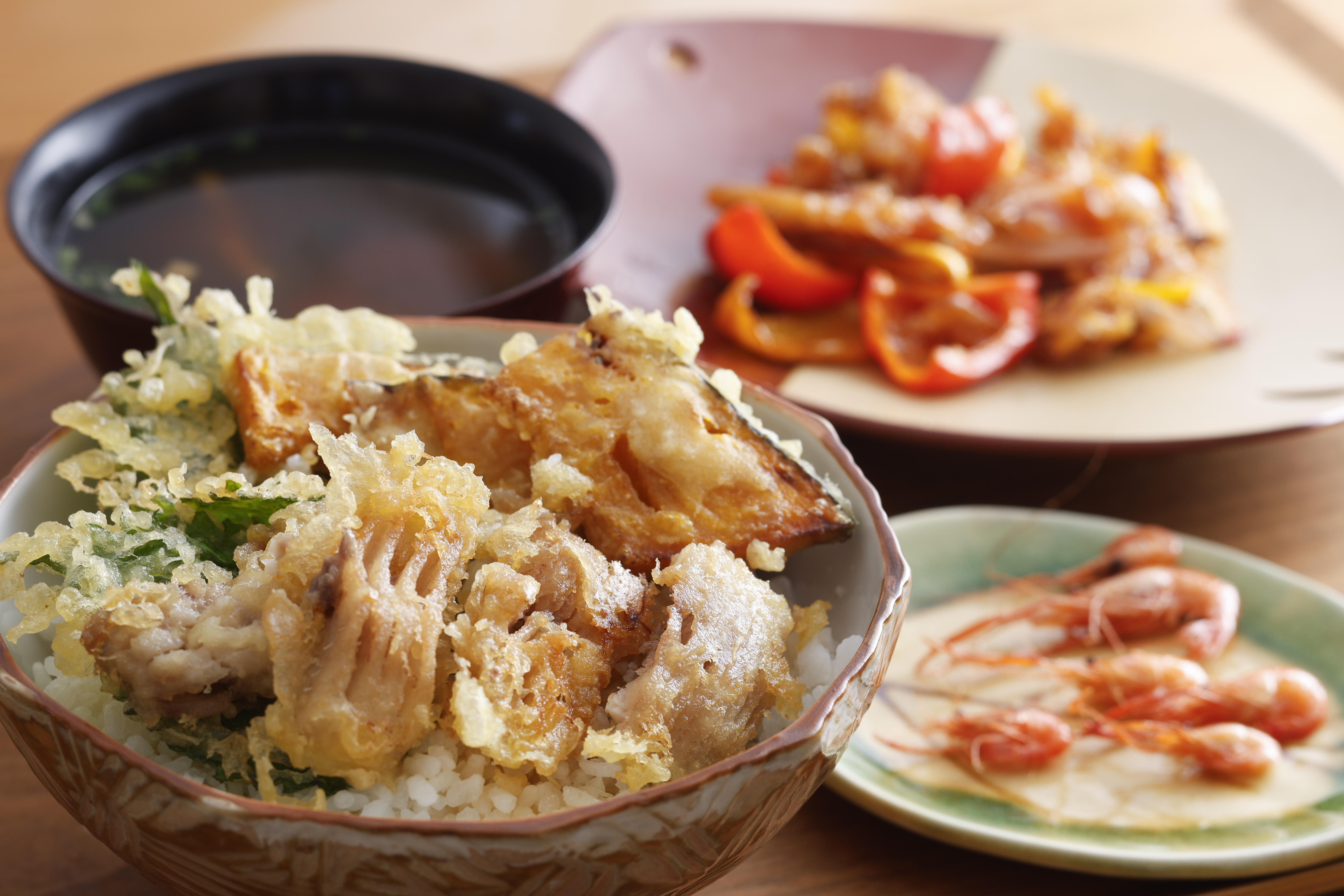 四季折々の漁師飯の写真、フィッシャーアーキテクトホームページへのリンク