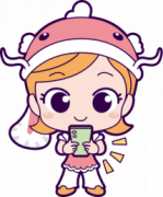 プレコンちゃん（スマホ）