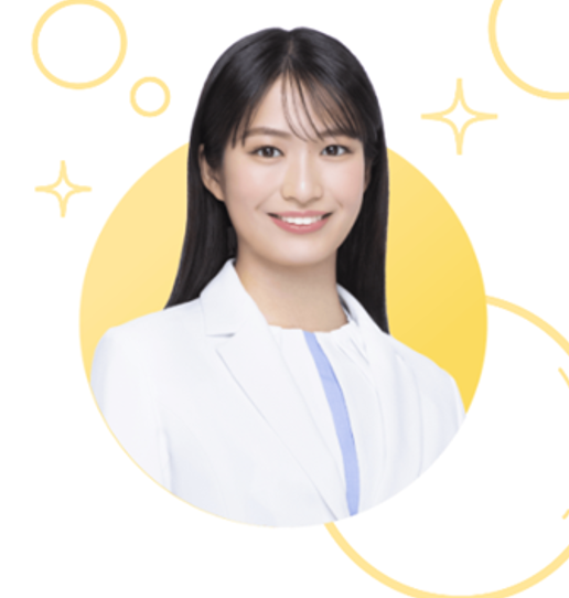 幸運アンバサダーしがかなささん