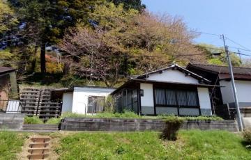 おためし暮らし3（甲南町深川）