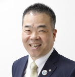 滋賀県知事三日月大造