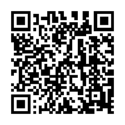 フリースクール詳細QRコード