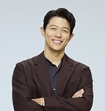 鈴木亮平さん