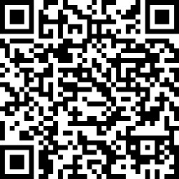 しがネット受付サービスのQRコード