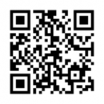 展示ブース出展申し込み二次元コード