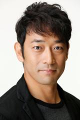 迫田孝也さん