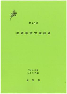 H25報告書表紙