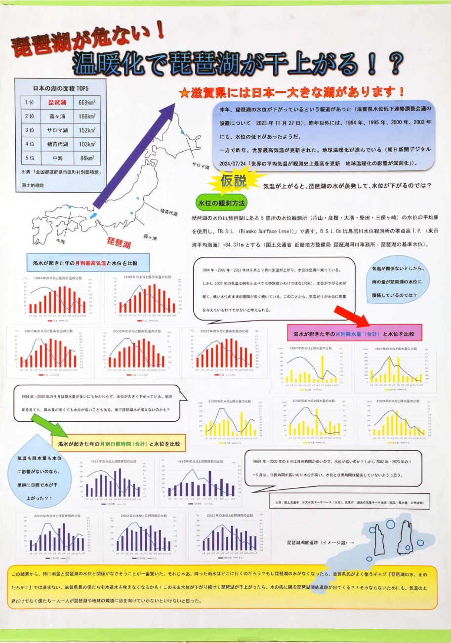 第5部 二席