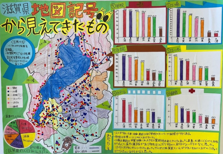 二席