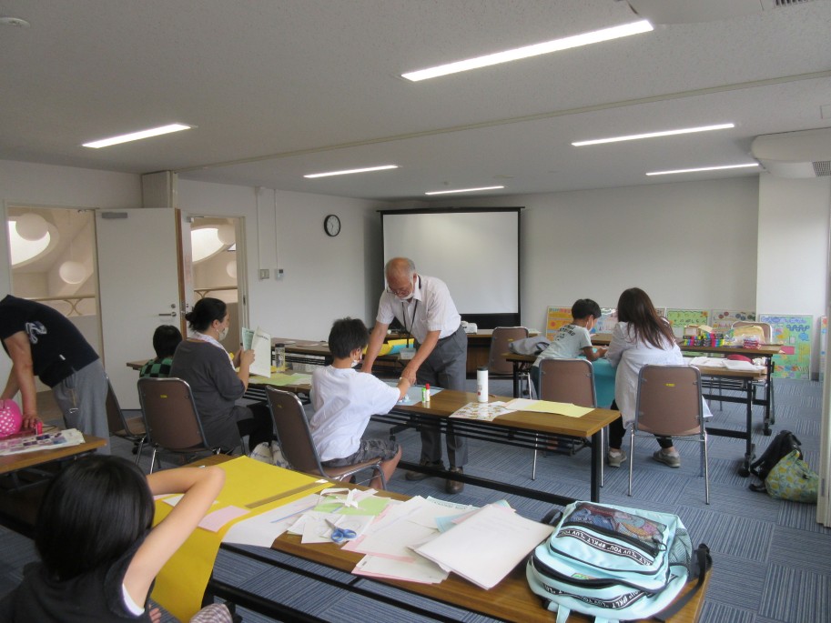 信楽開発センター