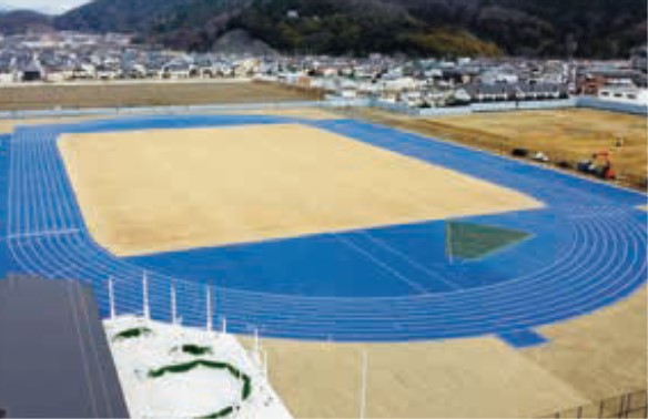 平和堂げんきっこフィールド