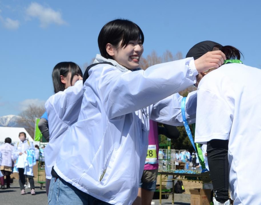 大会運営
