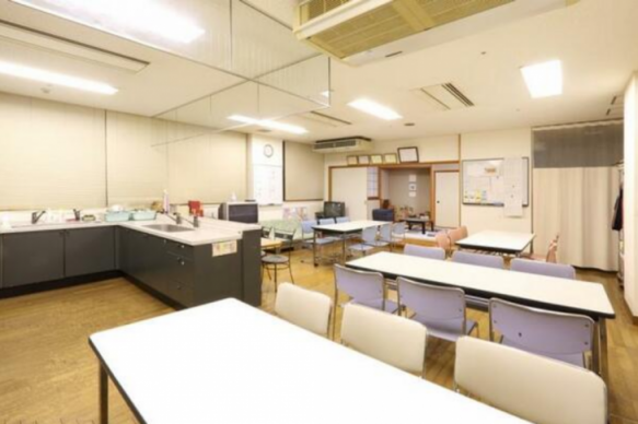精神医療センターの写真3
