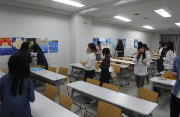 H28学内プレゼンテーション