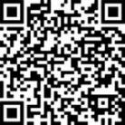 しがネット受付サービスへのQRコード