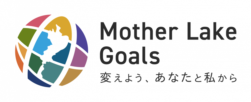 MLGsロゴマーク