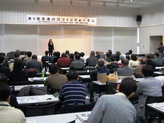 開会