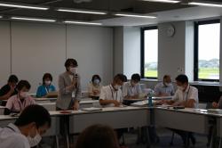推進協議会の様子2