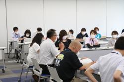 推進協議会の様子4