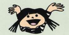 子どもの絵