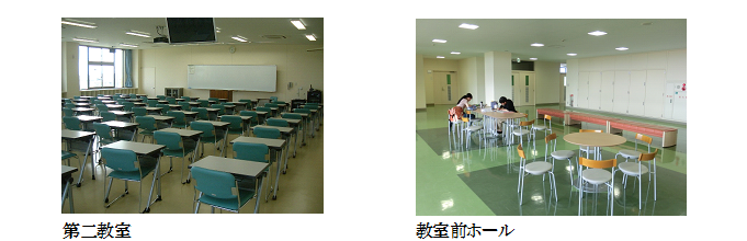 3階の様子
