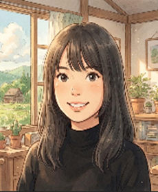 学生インタビュー3年生
