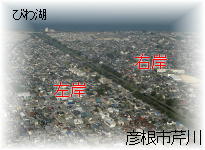 右岸左岸