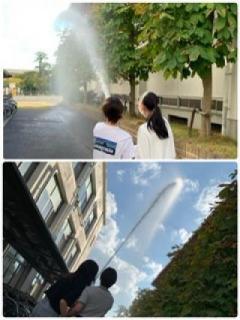 防災訓練の様子3