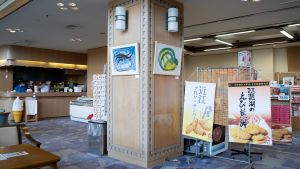 休暇村近江八幡展示風景写真2