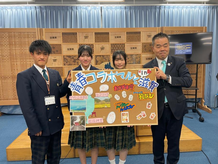 集合写真