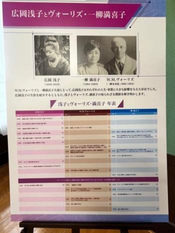 展示パネル写真