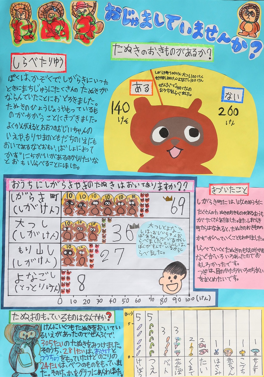 第1部 特選