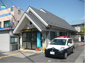 大石
