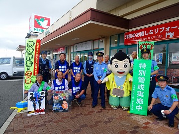 集合写真